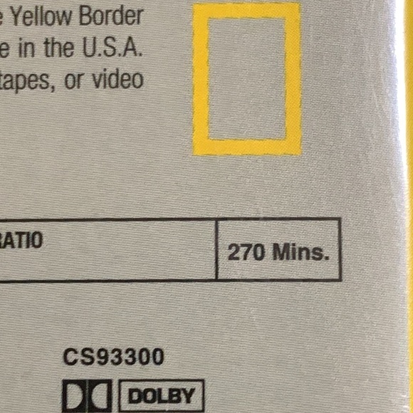 NATIONAL GEOGRAPHIC-DVD GENTLY WATCHED-UNLIKELY ANIMAL FRIENDS 2 Disk - Picture 4 of 10